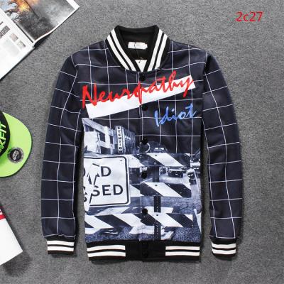 Givenchy Jackets-34